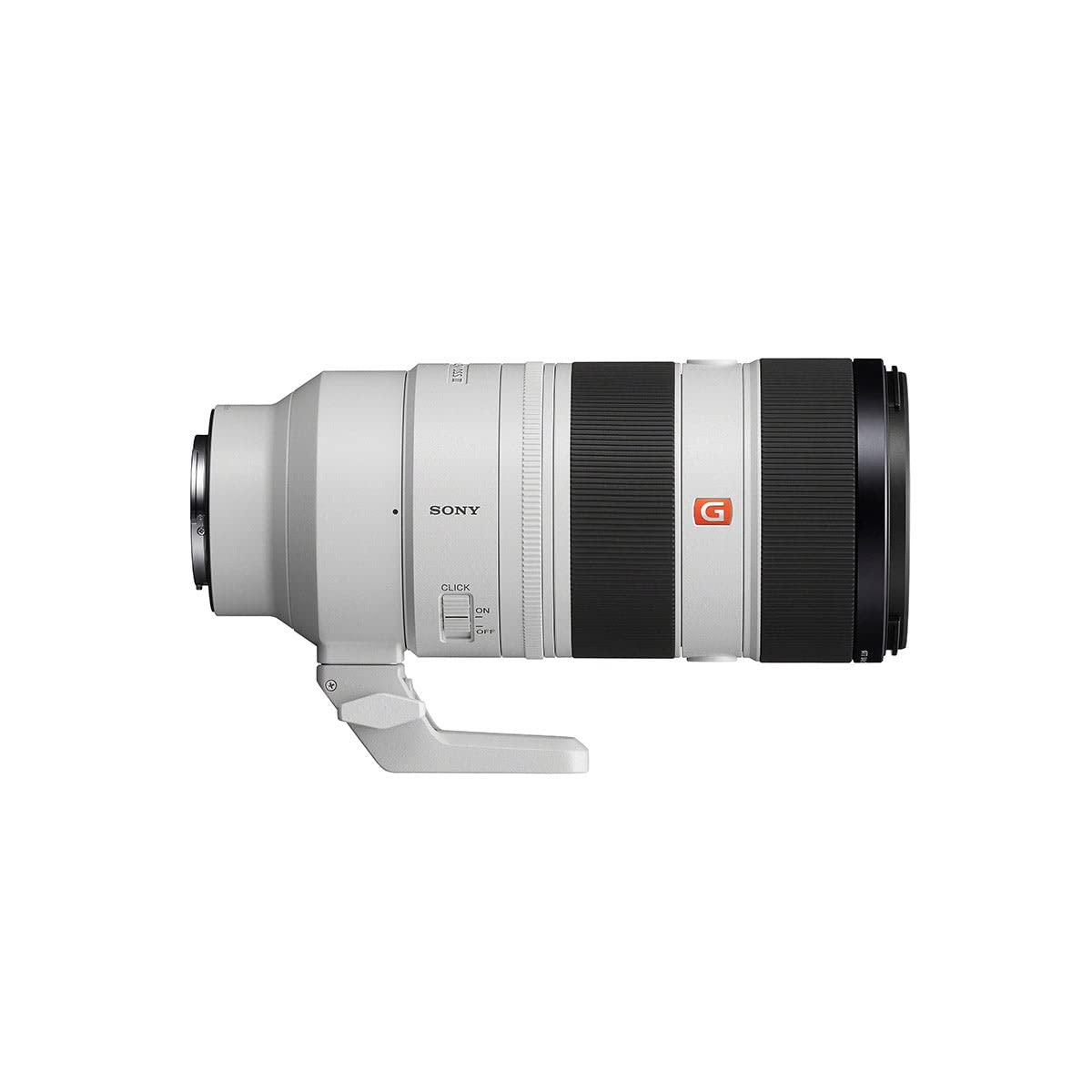 Teleobiettivo Obiettivo fotografico, Zoom, Sony FE 70-200mm F2.8