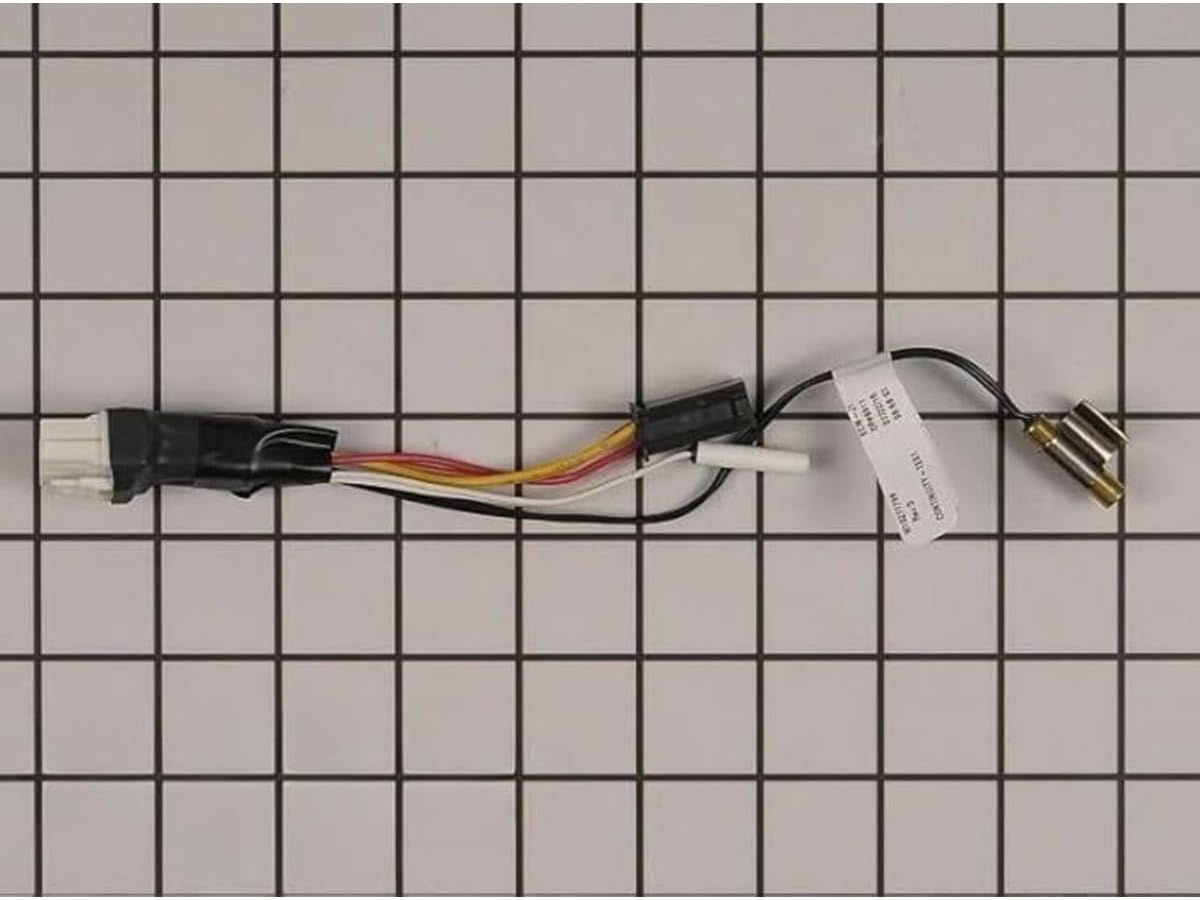 Genuine Refrigerator Wire WPW10277799,Replacement for Whirlpool OEM