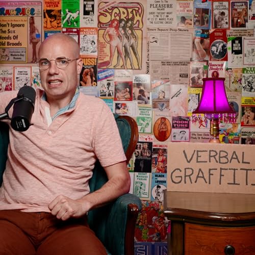VG- 165: Bumble swiped left on me times infinity / Mean Girls Lindsay Lohan is no more / poppers cover art