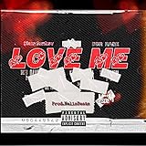 ddr meister fußball  Love Me (feat. Ddr Rage) [Explicit]