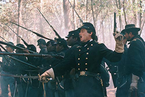 Glory – 4K Blu-ray (UHD + Blu-ray Disc)