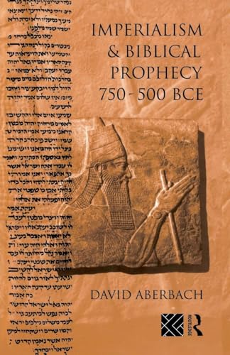 Imperialism and Biblical Prophecy