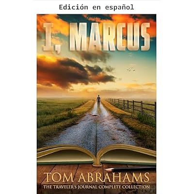Yo, Marcus