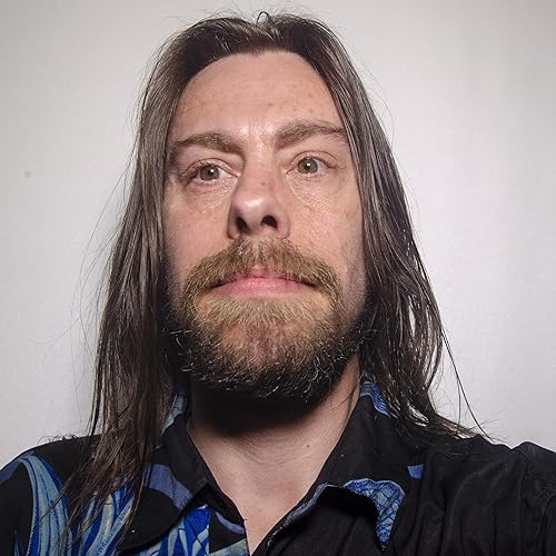 Couverture de Andrew Ashton (WOLF)