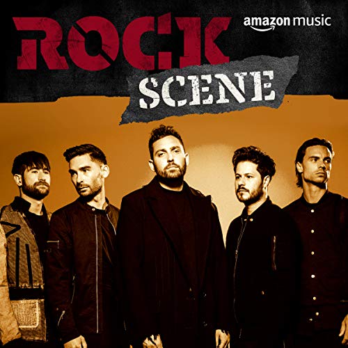 Curated by Amazon's Music Experts