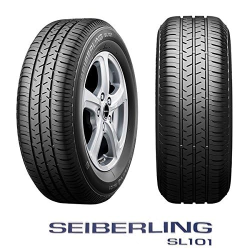 Amazon | ブリジストン製｜セイバーリング SEIBERLING SL101〈185
