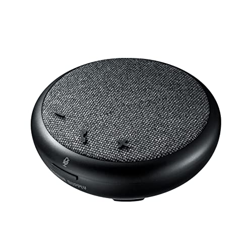 Amazon | サンワサプライ Bluetooth会議スピーカーフォン（個人向け