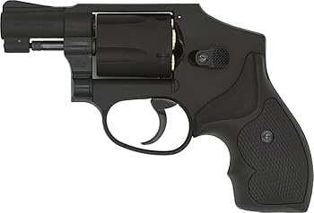 S&W センチニアル (タナカ製モデルガン) Amazon | タナカ S&W M442 センチニアル エアウェイト 2インチ