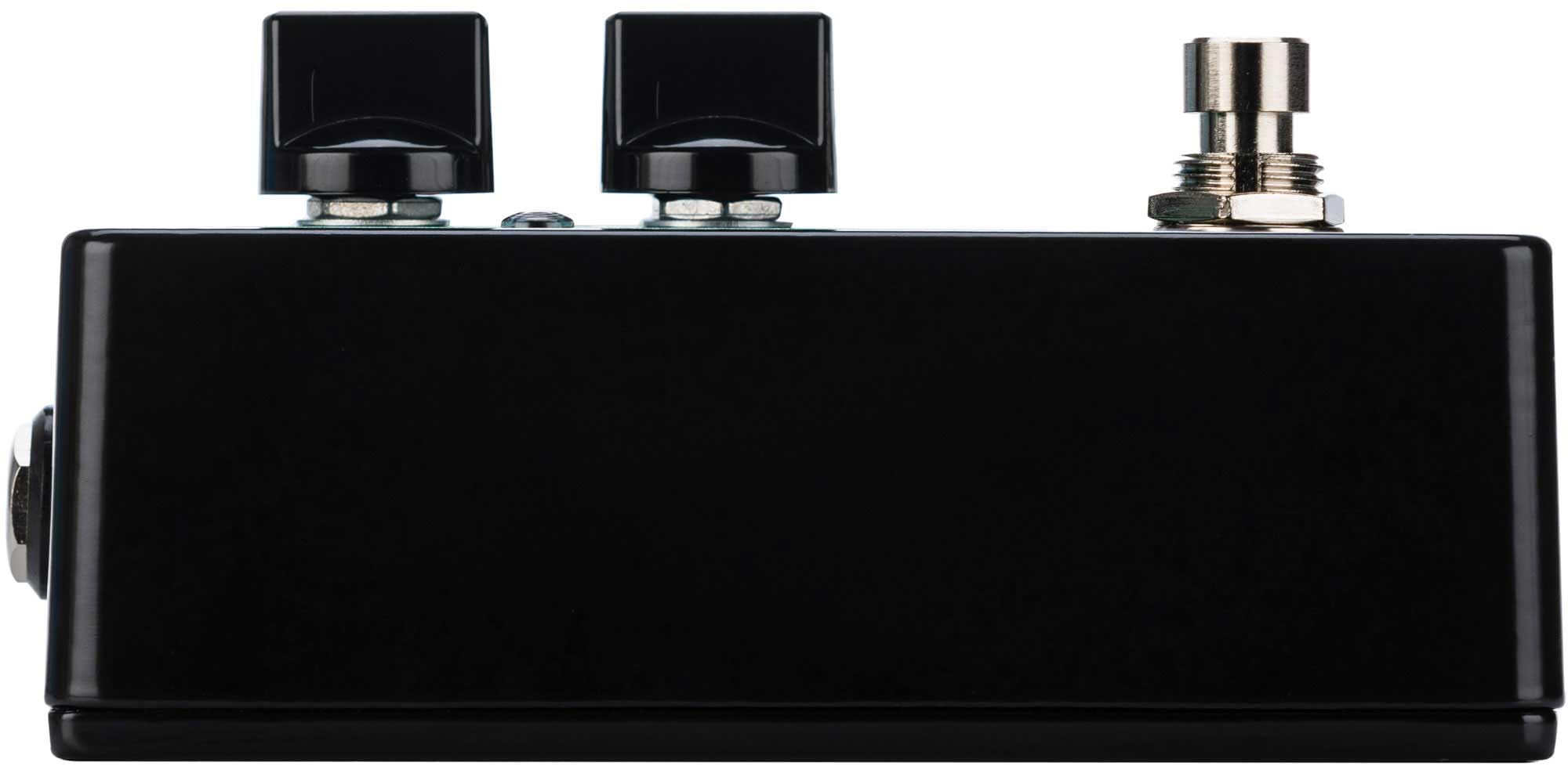 Amazon | EarthQuaker Devices Dirt Transmitter コンパクト
