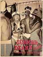 Per Lui Edizione Speciale: Bruce Weber Summer Diary 1986: Weber