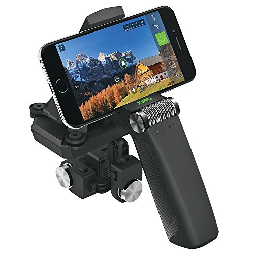 Xiro 10025 V/G Handheld Gimbal Xplorer