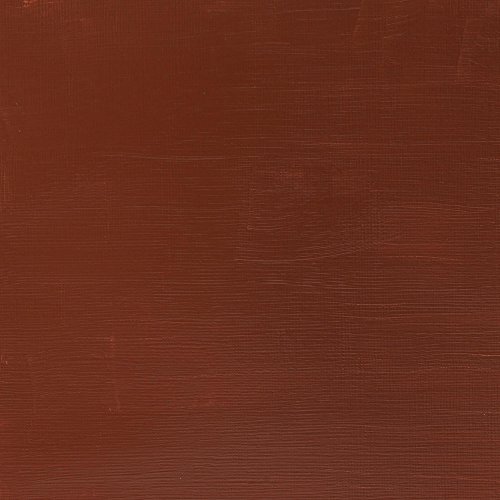 Image of Winsor & Newton Galeria Acrylic Colour - Tube of 60 ML - Burnt Sienna Opaque (077) - Highly Pigmented Lightfast Artists' Acrylic Paints for Canvas, Wood, Fabric & Paper - More Colours Available