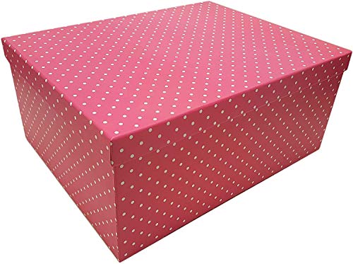 Elegant Decorative Themed Extra Large Nesting Gift Boxes -6 Boxes- Nesting Boxes Beautifully Themed and Decorated - Perfect for Gifts or Simple Decoration Around the House! (Flower) - Thumbnail 2