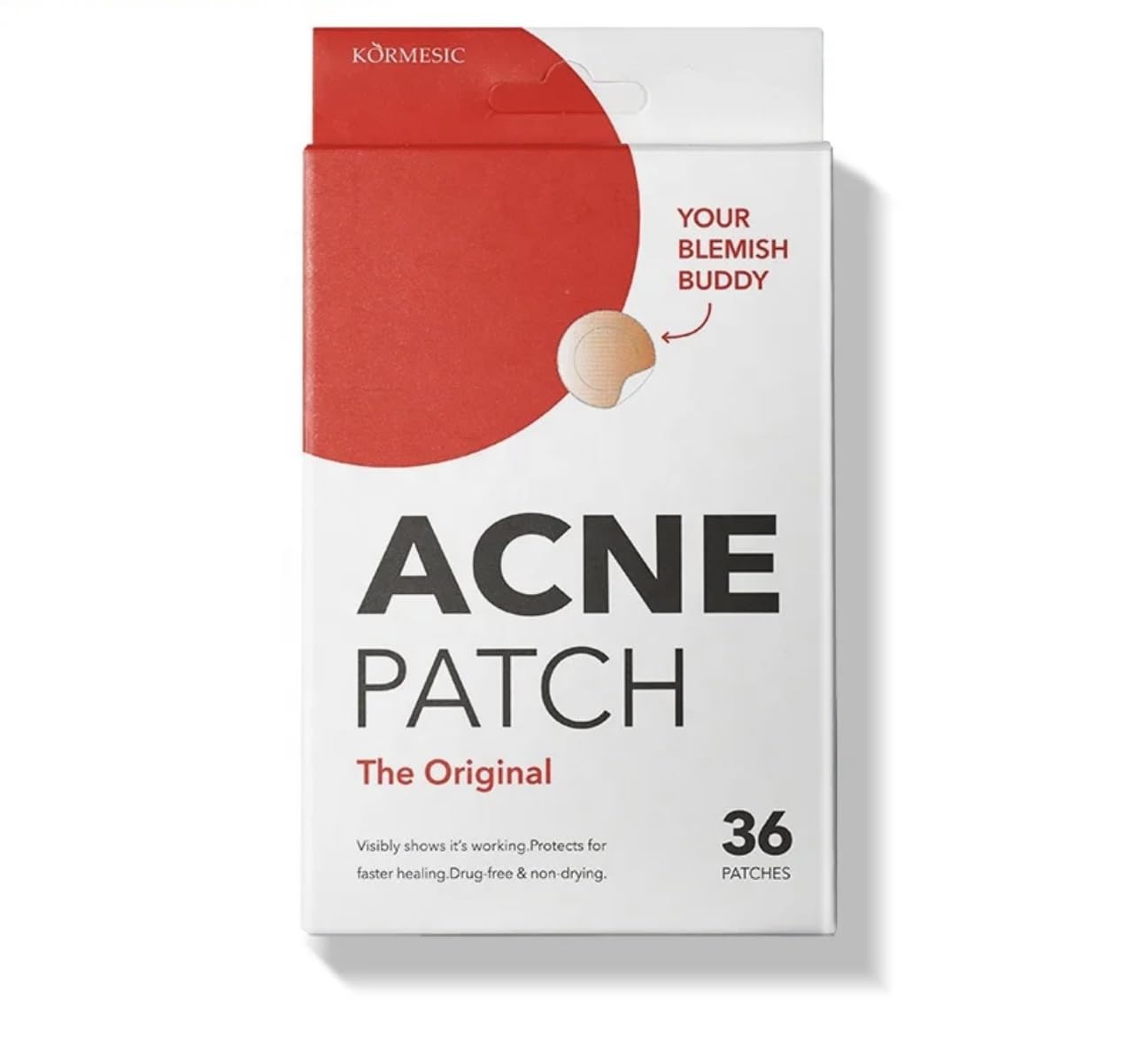 Acne Patch