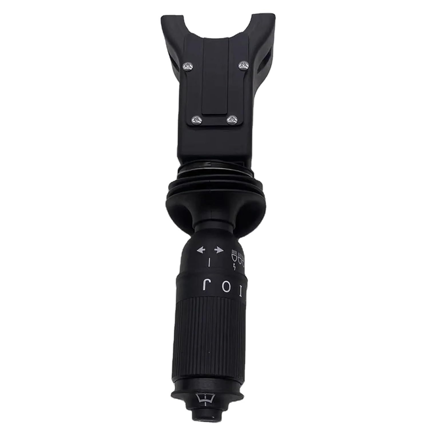 DXLBYJZKC 1pcs Excavator Gear Selector Joystick 01.1002.0500, 01.1002.0500.01