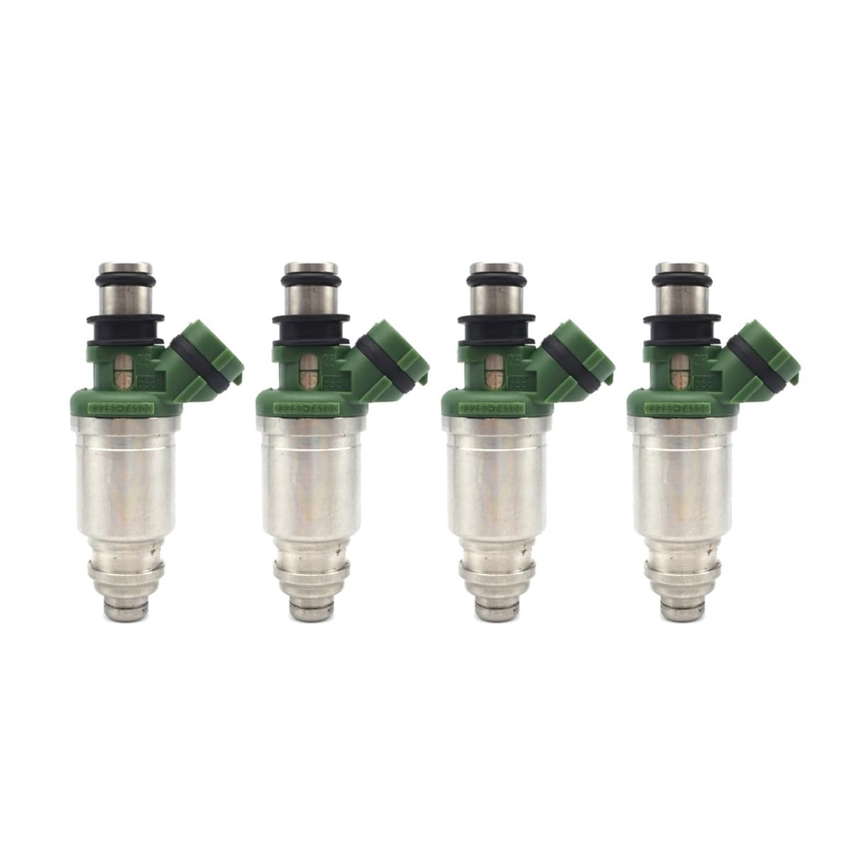 Car Petrol Injector 4pcs/lot Fuel Injectors 23250-74100 23209-74100 for Camry for Celica for Solara for MR2 2.2L for RAV4 .0L