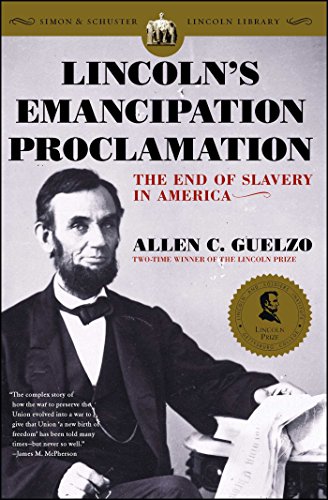 Lincoln's Emancipation Proclamation: The End of Slavery...