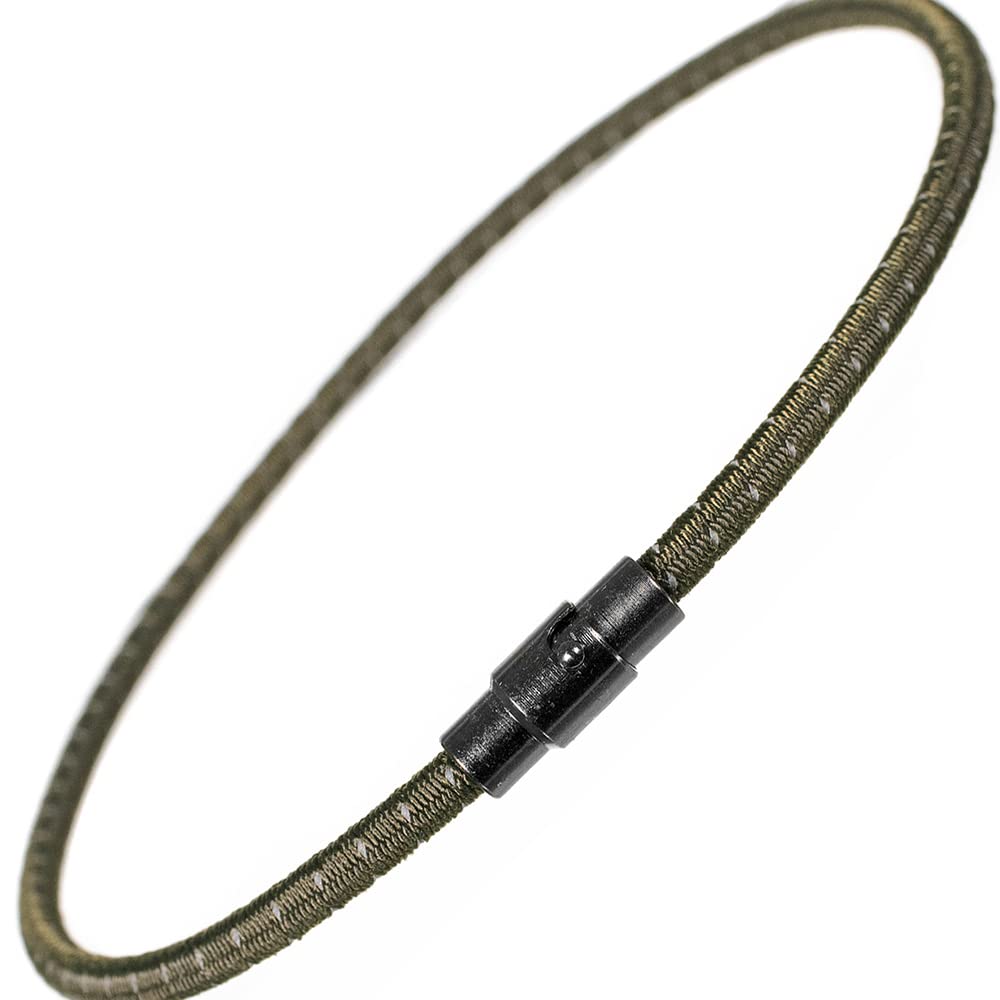 アクセサリー pd Amazon.com: Paracord Planet Clasps – End Cap Connectors for