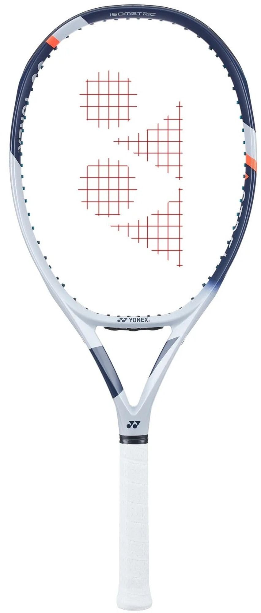 Amazon.com: Yonex Astrel 105 3rd Gen Tennis Racquet – Custom