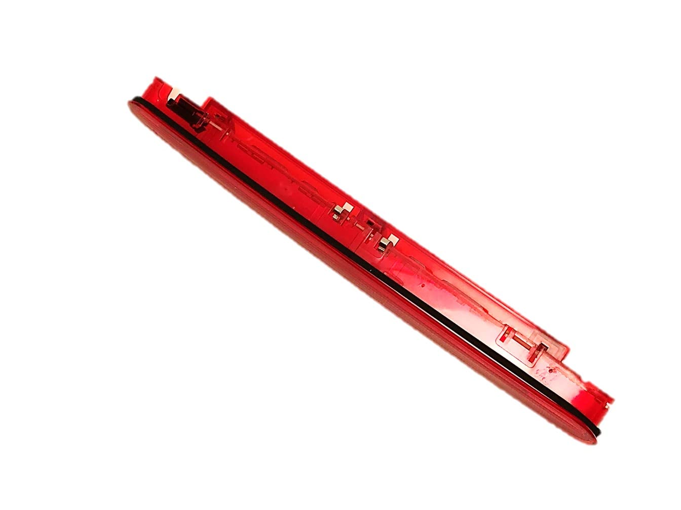 HZ-DESIGN Bremslicht Bremsleuchte Rot kompatibel mit VW Touran 02/2003-05/2010