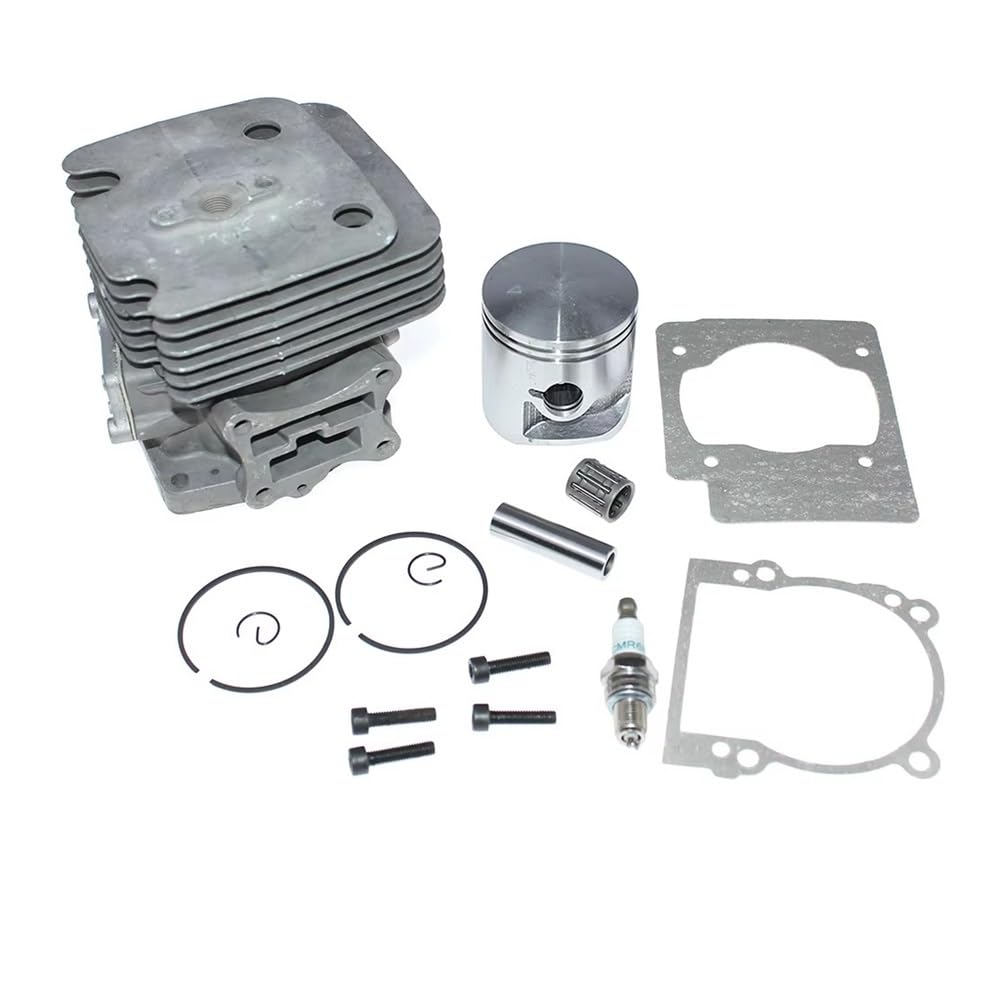 Kit cylindre-piston 47,5 mm pour retrouver la puissance du souffleur 360BT