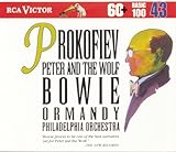  Peter and the Wolf, Op. 67: Peter Prepares to Catch the Wolf