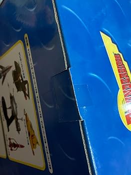 Amazon.co.jp: FUJI サンダーバード フィギュア 三体セット 40th Amazon.co.jp: FUJI サンダーバード フィギュア 三体セット 40th