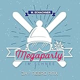  Megaparty im Schnee (Jay Neero Rmx)