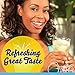 Crystal Light Lemonade Naturally Flavored Powdered Drink Mix, 6 ct Pitcher Packets