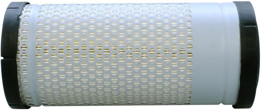 TC020-16320 T0270-93220 Filter Kit fit for Kubota RTV1140CPX KX71-3 KX91-3 U35-4 KX033-4CA ZG327P ZP330P F3680 Replace 72285861, 87643355