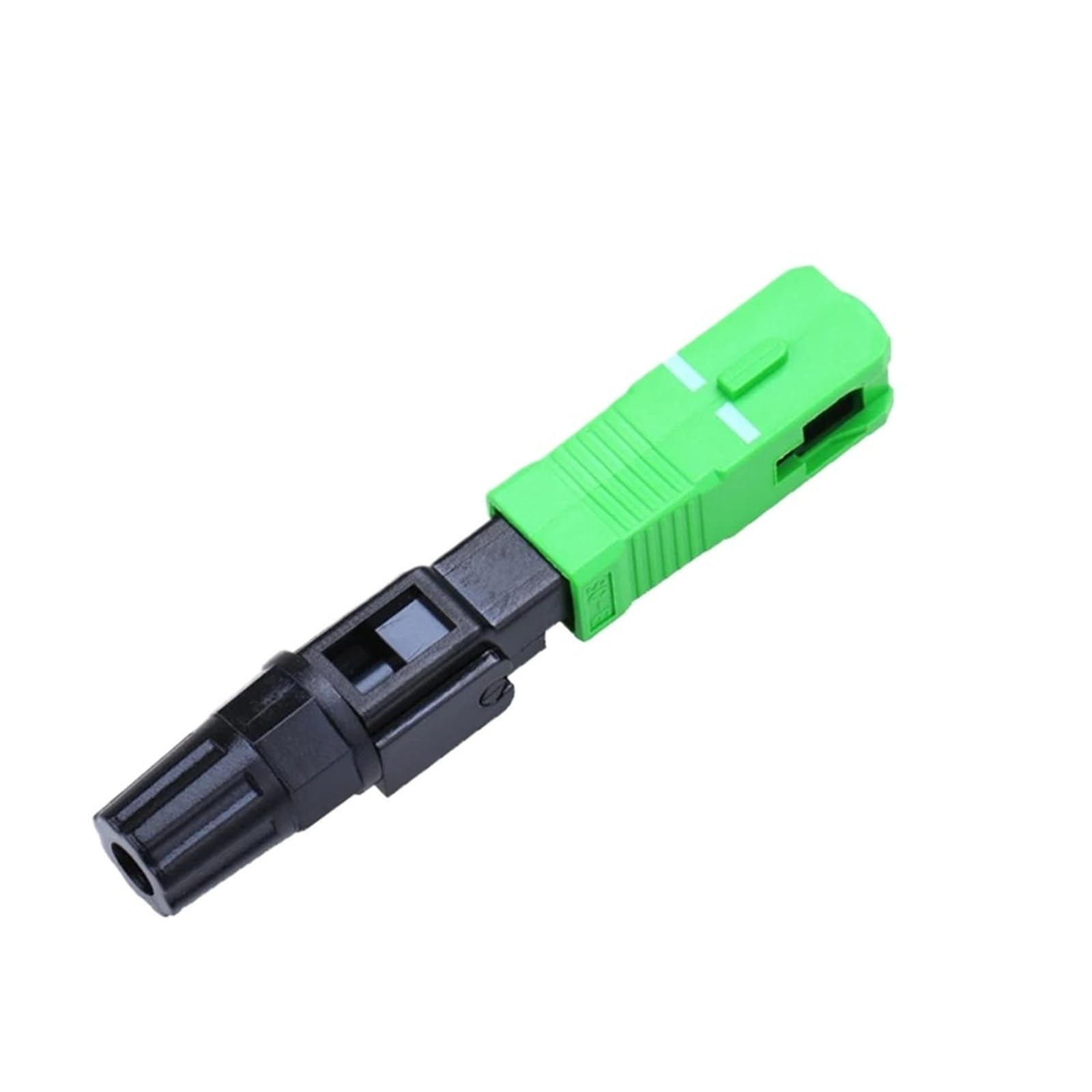 SC Singlemode SC UPC Glasfaser-Schnellverbinder(200pcs SC)