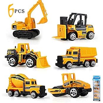 carritos cat para niños