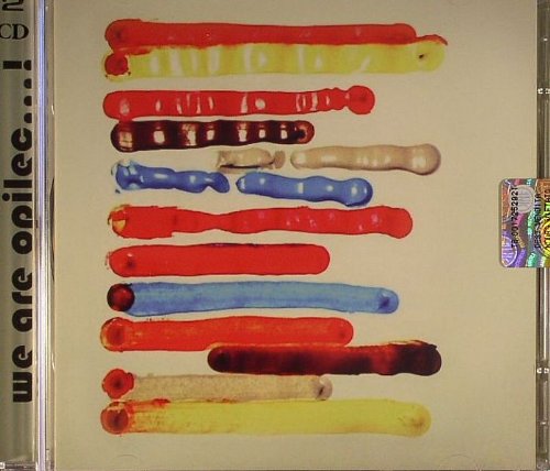 I-Robots Present We Are Opilec