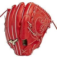 Mizuno Global Elite キャメルグローブ 右投げ用ピッチャー用 SH_1AJGH3340109.jpg