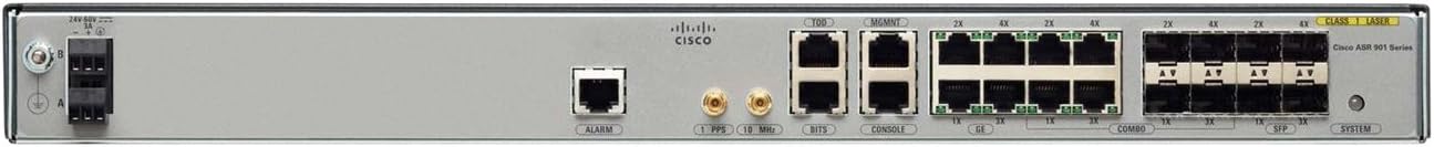CiscoASR 901 Router