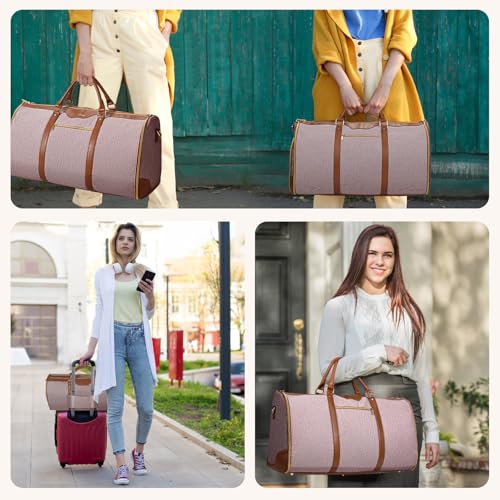 Zrsun LS-01 Garment Bag For Travel thumb #5