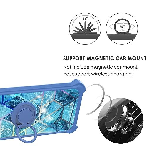 Coque BLU G64L Aroepurt idéale pour vos vidéos et sorties