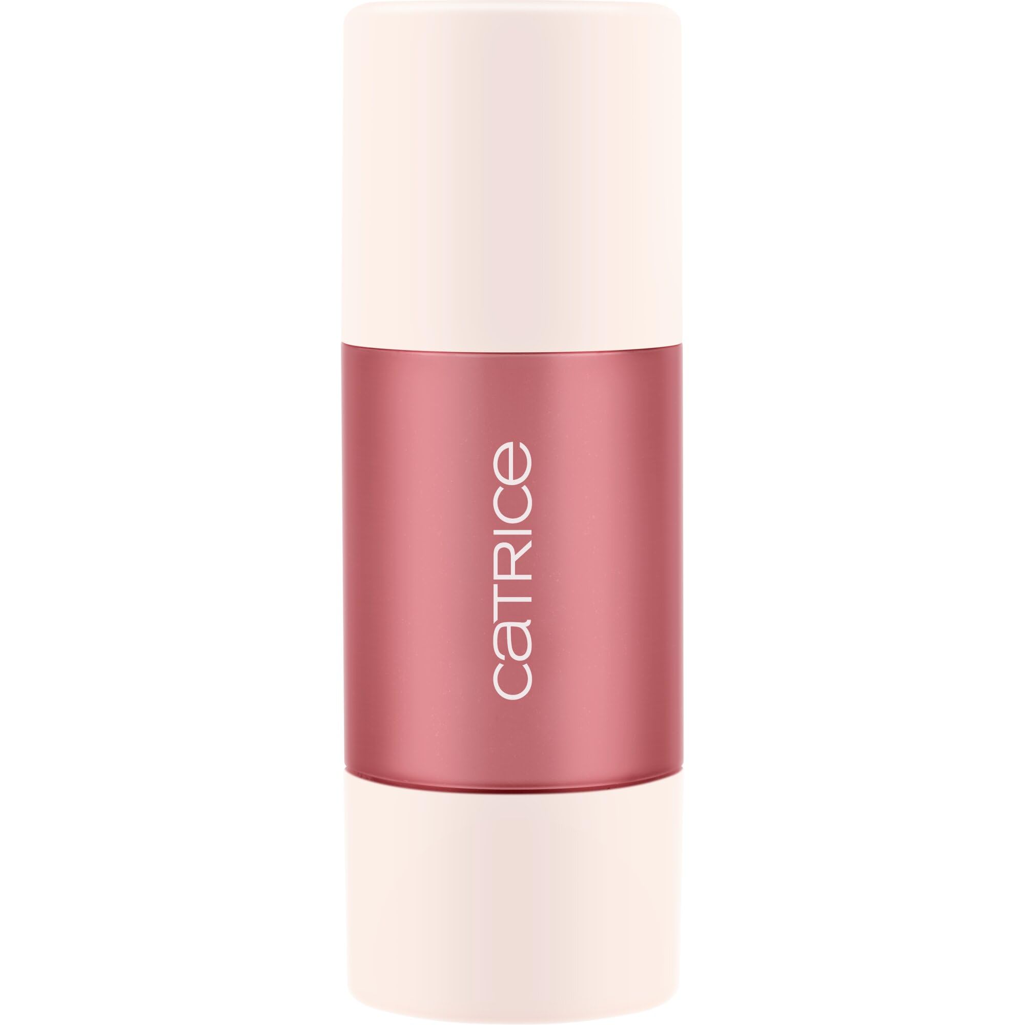 Catrice Rozświetlający róż do policzków w płynie SOFT EMBRACE Liquid Shimmer Blush, mieniący się (7.8ml)