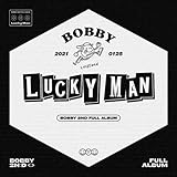 iKON BOBBY [LUCKY MAN] 2nd Full Album