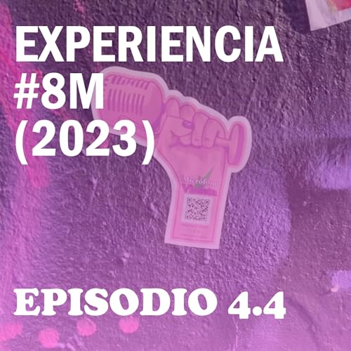 Experiencia #8M (2023)