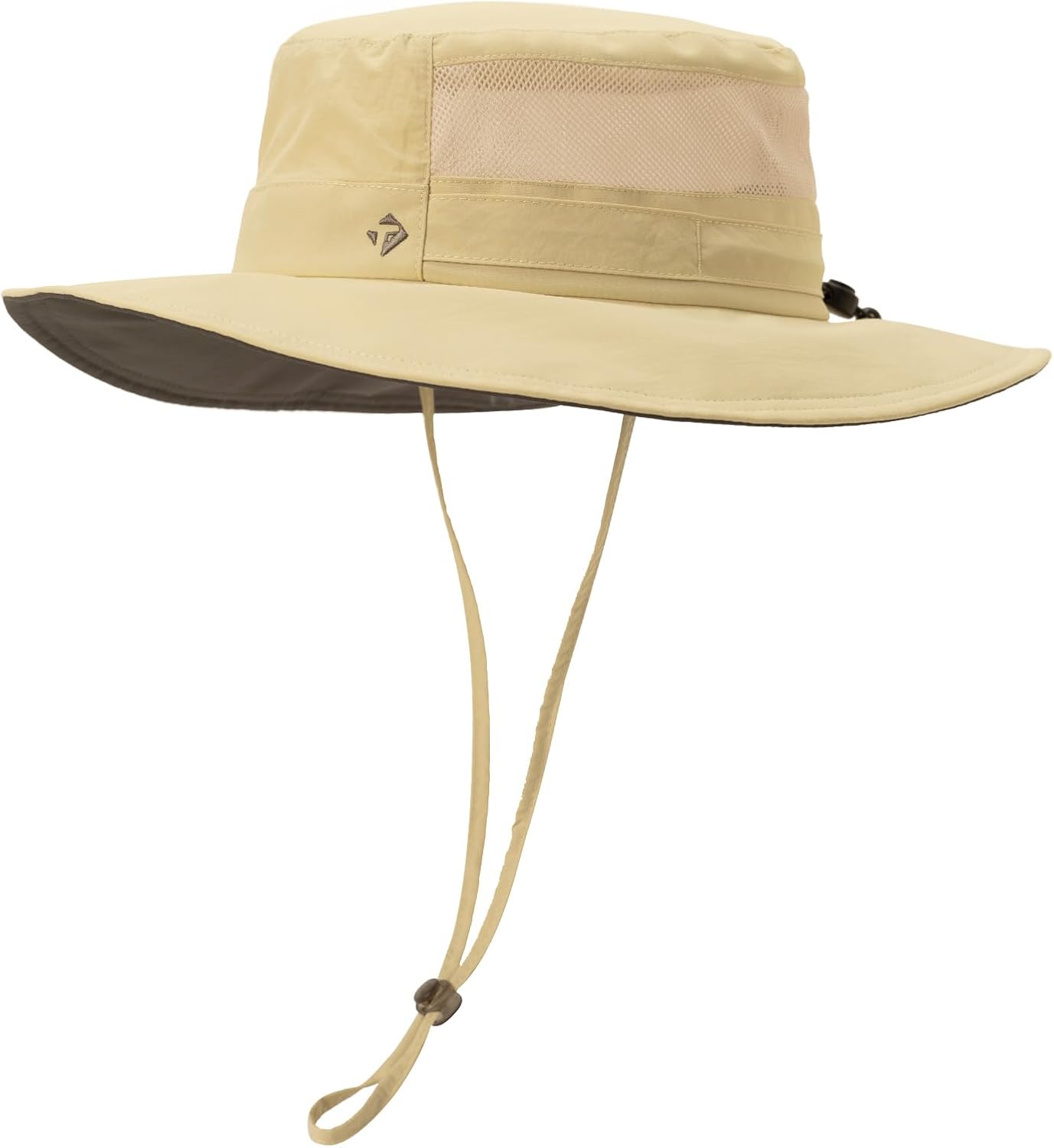 TOP-EX SunShield Hat: UPF 50+ Floppy Wide Brim, Adjustable Fit TOP-EX SunShield Hat: UPF 50+ Floppy Wide Brim, Adjustable Fit