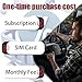 GPS Tracker for Vehicles,Cars,Kids,Pets,and Motorcycles | Real-Time Location Tracking | No Monthly Fee No Subscription | Mini Hidden GPS Tracker Device for Car,Dog,Elderly,and Personal Use