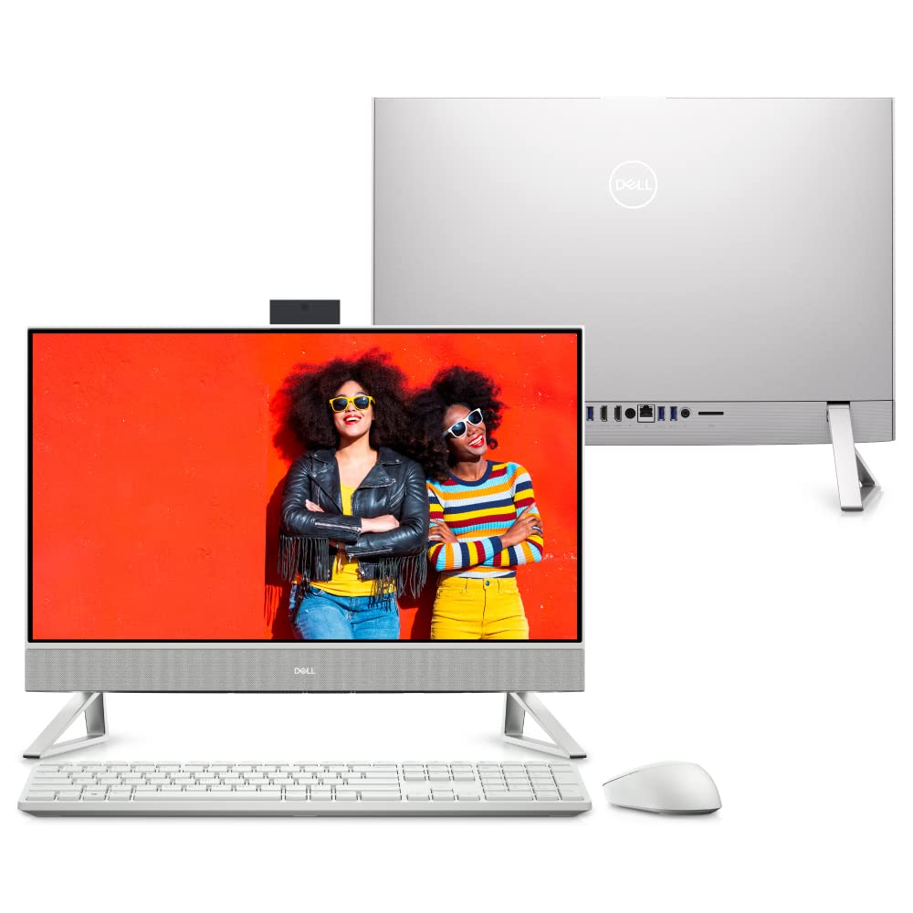 Computador All in One Dell Inspiron AIO-i1200-M10 23.8
