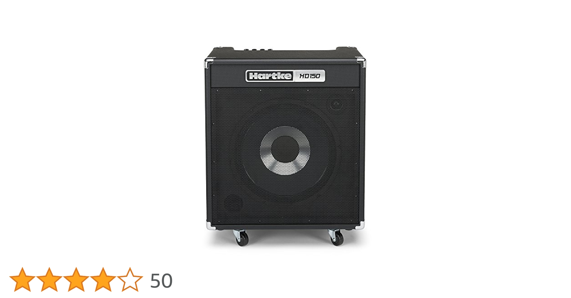 【専用】【新品未開封】Hartke HD508 500W ベースコンボアンプ Amazon.com: Hartke Bass Combo Amplifier (HD508) : Musical