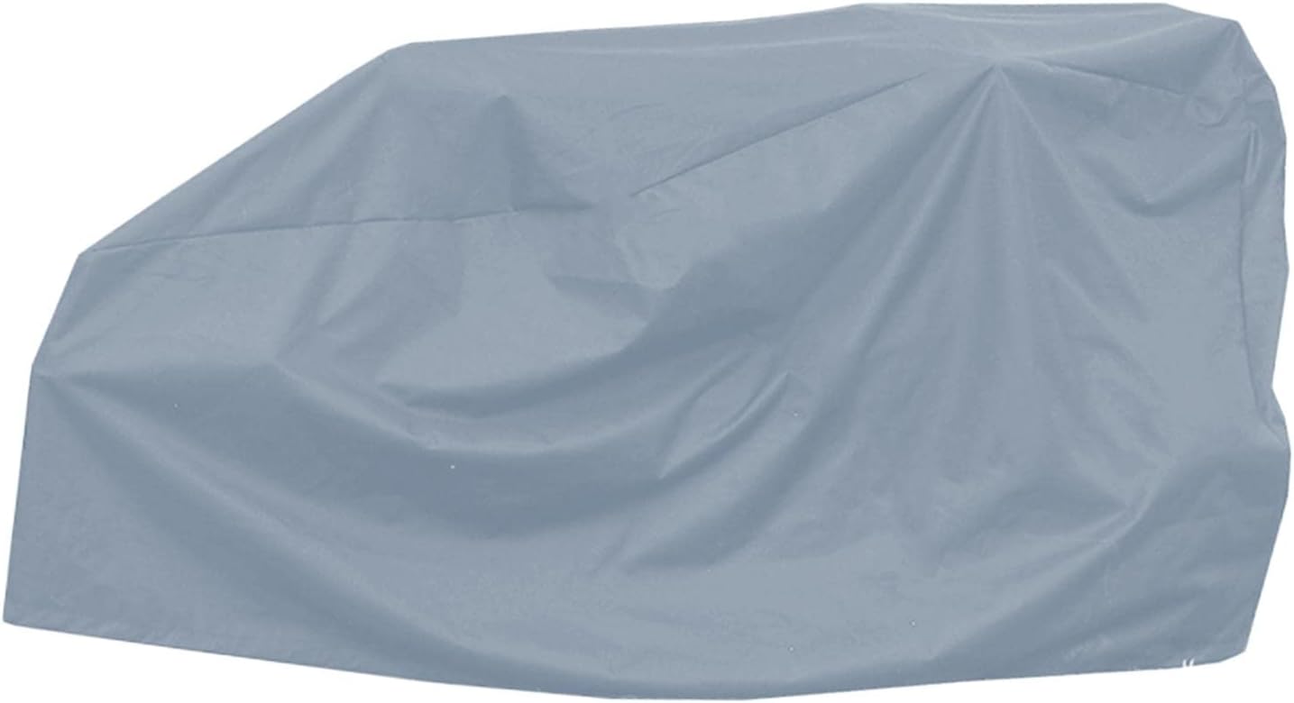 Generic Heavy Duty Log Splitter Rain Cover, Against Rain Weather Resistant, Green