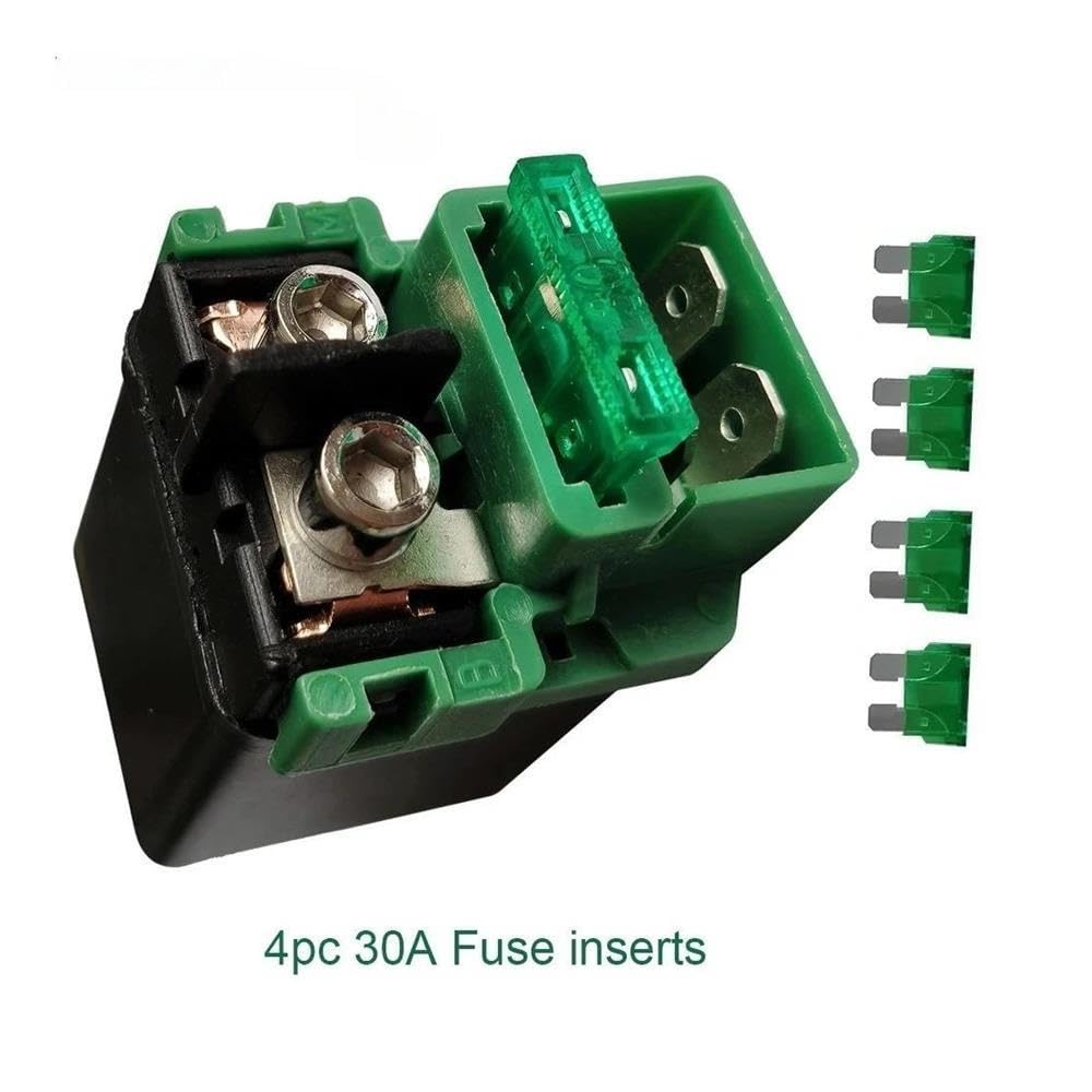 Motor De Arranque Para KLX 140 KSF 450 EN500 ZZR600 ZX636 EJ650