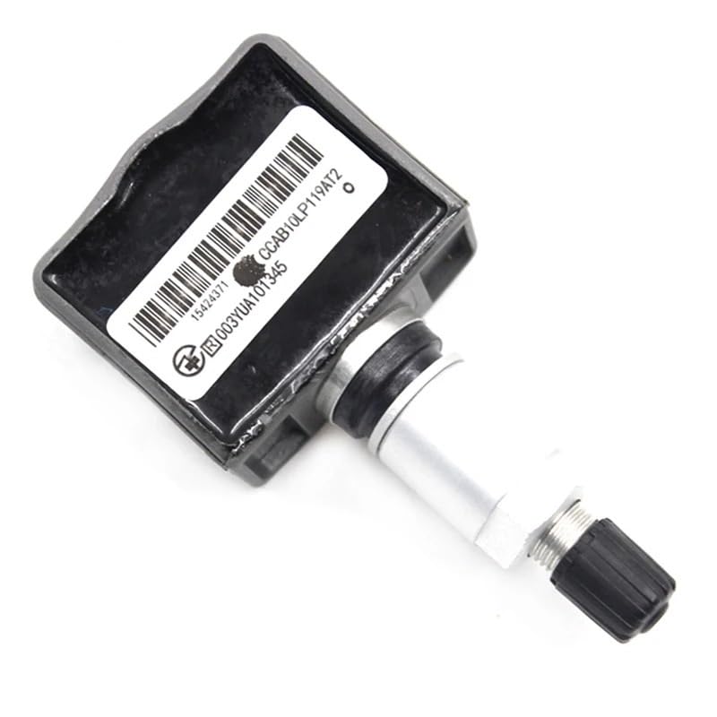 Capteur de pression 407002138R pour rouler en vacances l'esprit tranquille