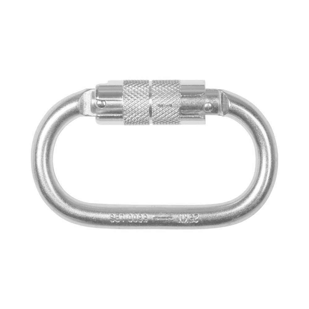 Antichute absorbeur d'énergie Double Longe Sangle 2M DELTA PLUS - AN213200ZZZ