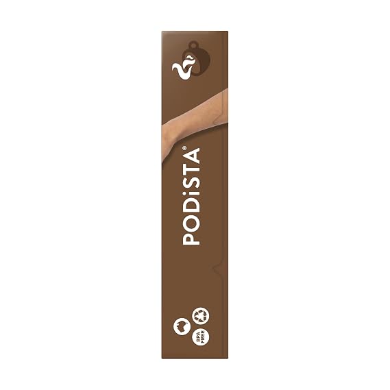 Hot Chocolate Original-Line Nespresso Compatible Capsules Hot Cocoa Pods - Smooth & Creamy - 10 Pod Package