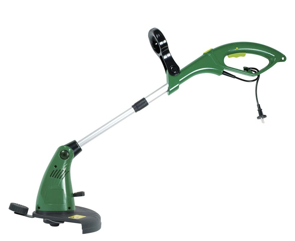 TOTAL Decespugliatore A Batteria 20V - Leggero E Potente Per Giardinaggio Domestico - Foto 3